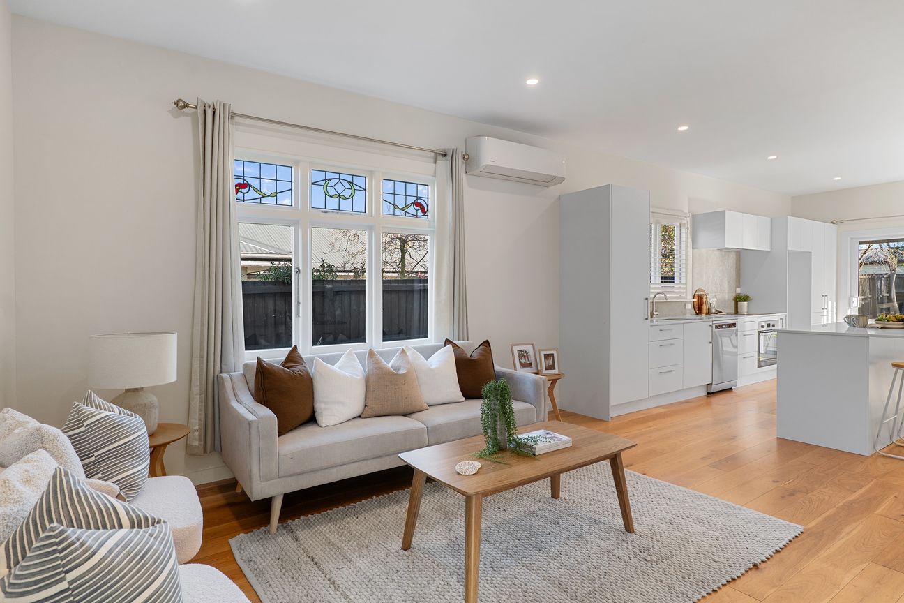 Classic Charm, Modern Living - Widok 6
