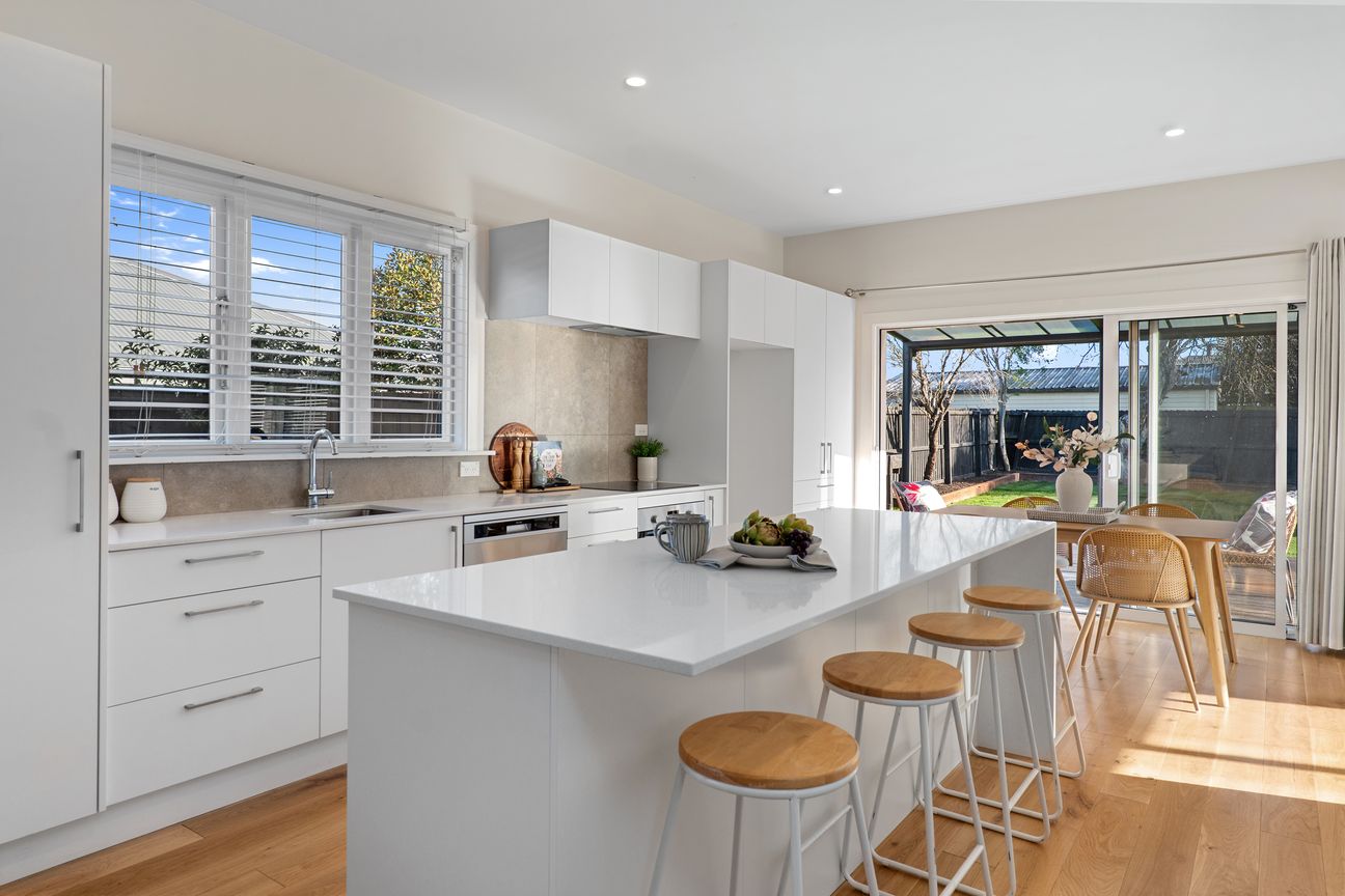 Classic Charm, Modern Living - Widok 3