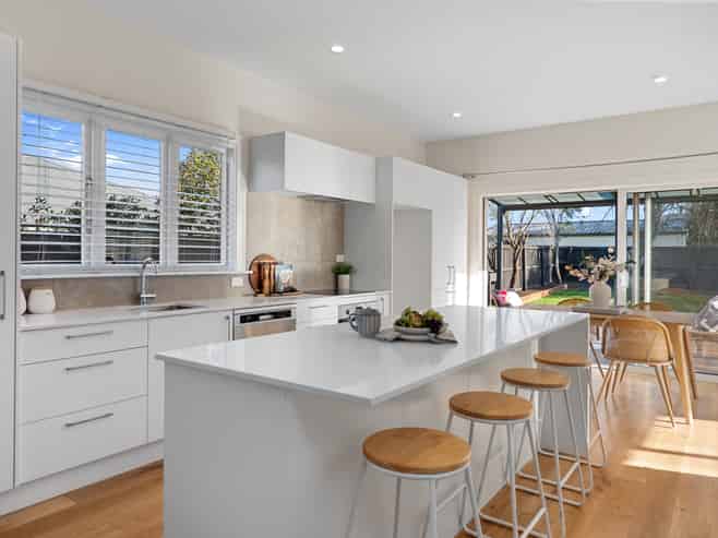 55 Chrystal Street, Richmond