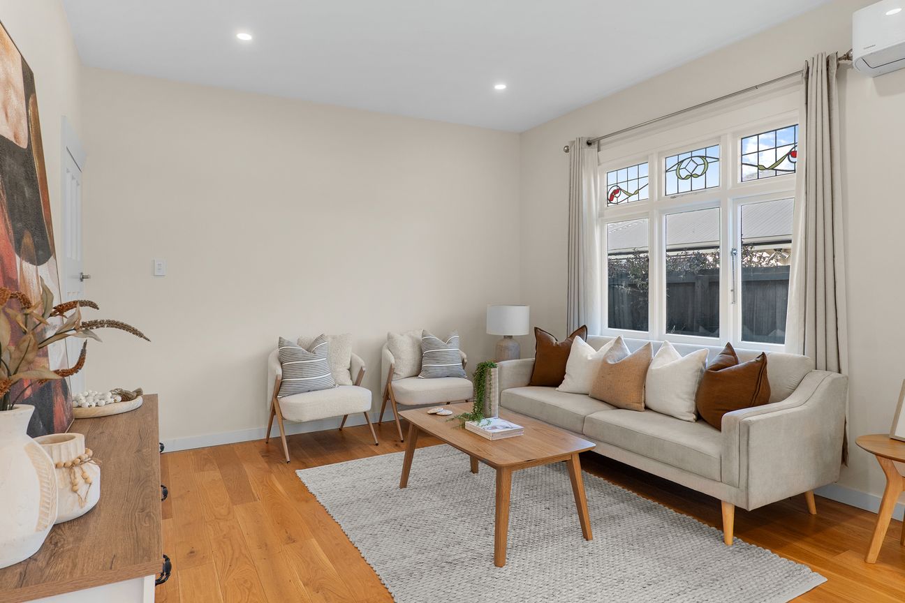 Classic Charm, Modern Living - Widok 5