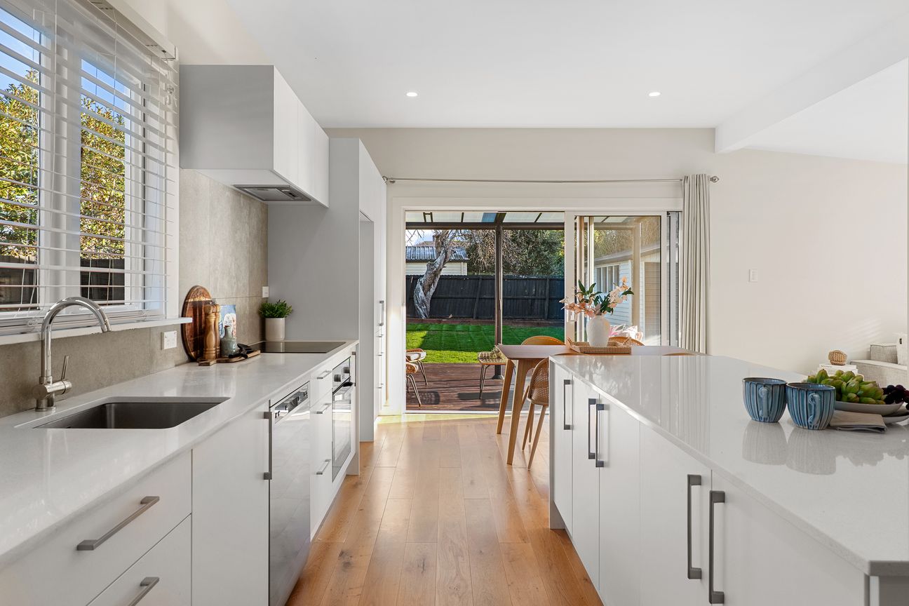 Classic Charm, Modern Living - Widok 4