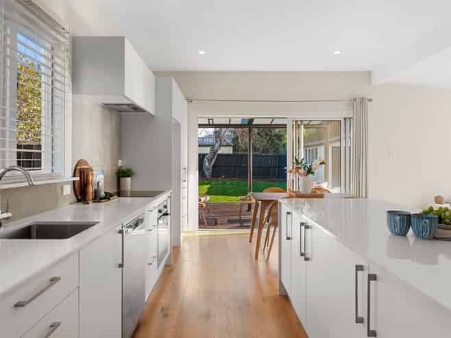 55 Chrystal Street, Richmond