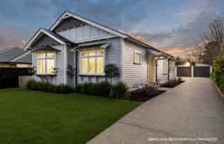 55 Chrystal Street, Richmond