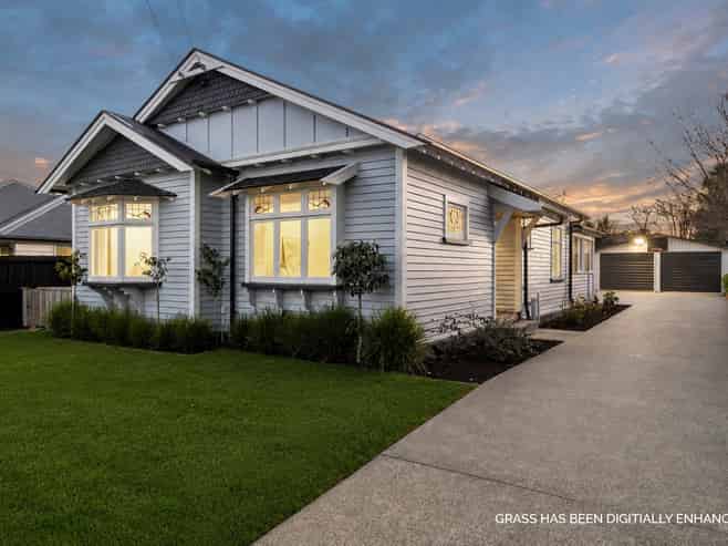 55 Chrystal Street, Richmond
