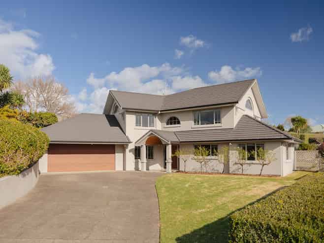 4 Caernarvon Rise, Bethlehem
