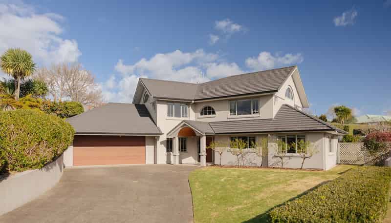 4 Caernarvon Rise, Bethlehem