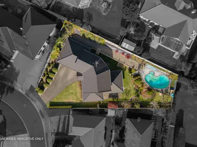 4 Caernarvon Rise, Bethlehem