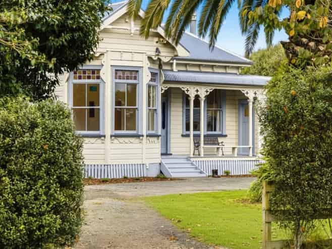 304A State Highway 26, Newstead