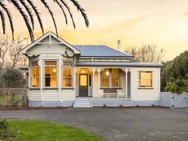 304A State Highway 26, Newstead