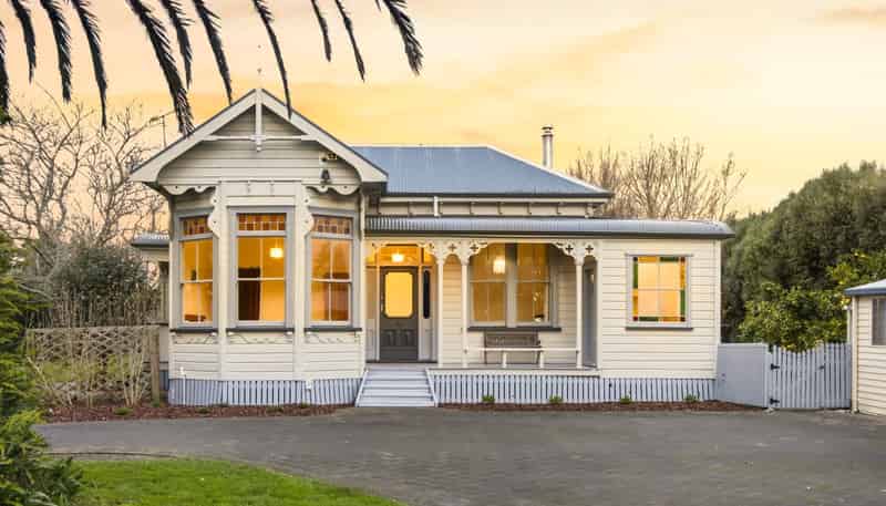 304A State Highway 26, Newstead