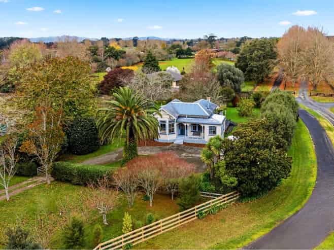 304A State Highway 26, Newstead
