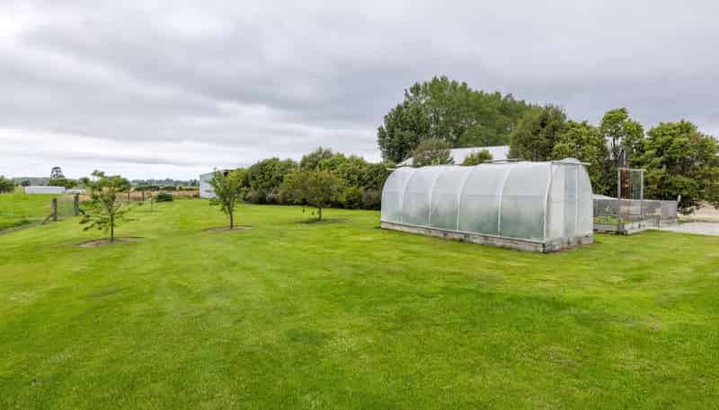 55 Timaru Road, Waimate