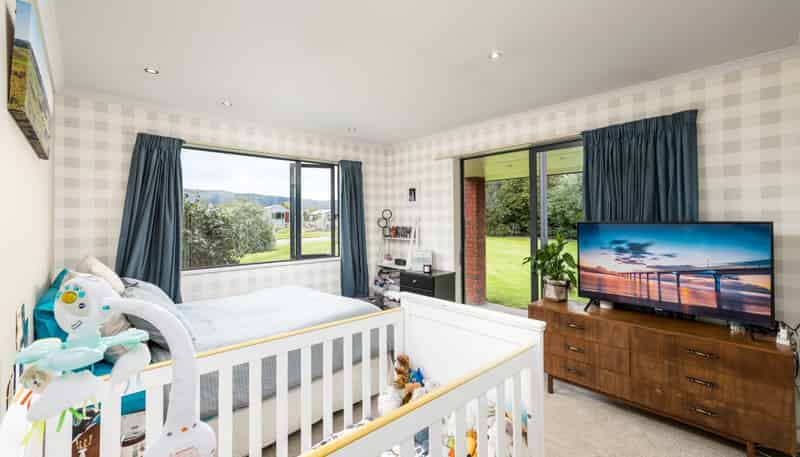 55 Timaru Road, Waimate