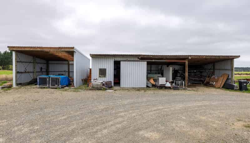 55 Timaru Road, Waimate