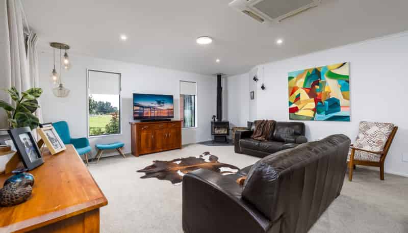 55 Timaru Road, Waimate