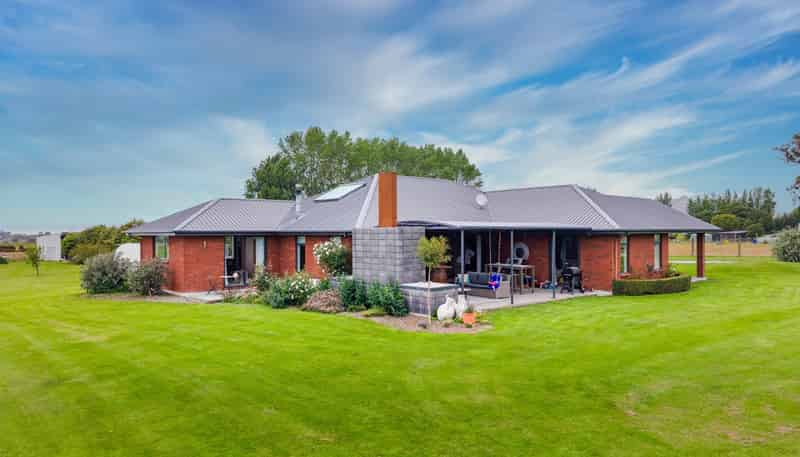 55 Timaru Road, Waimate