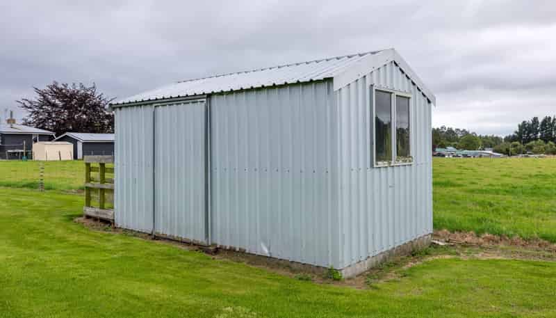 55 Timaru Road, Waimate