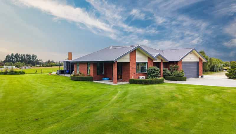 55 Timaru Road, Waimate