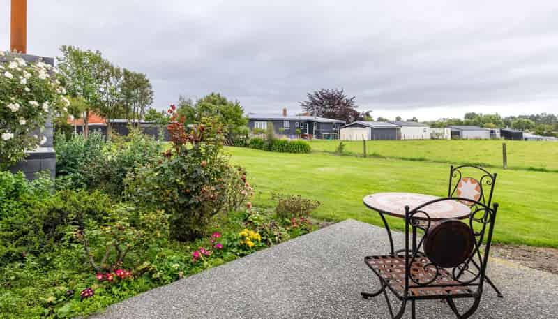 55 Timaru Road, Waimate