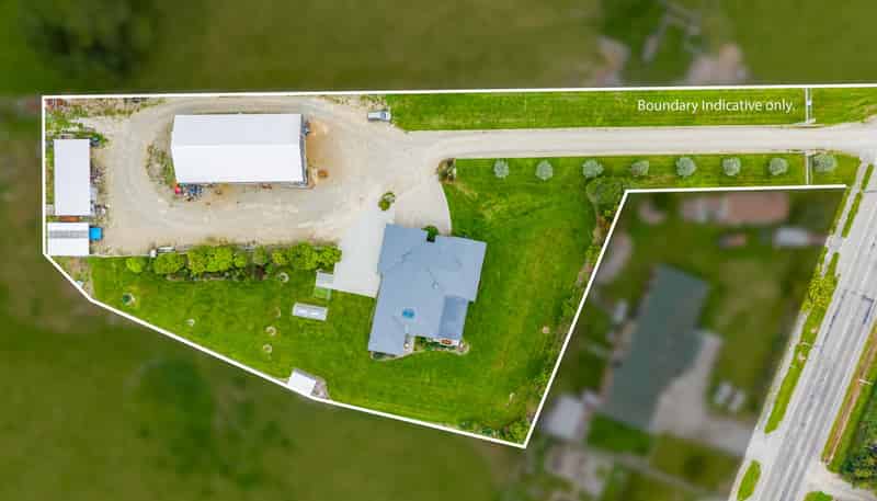 55 Timaru Road, Waimate