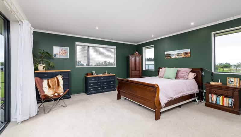 55 Timaru Road, Waimate