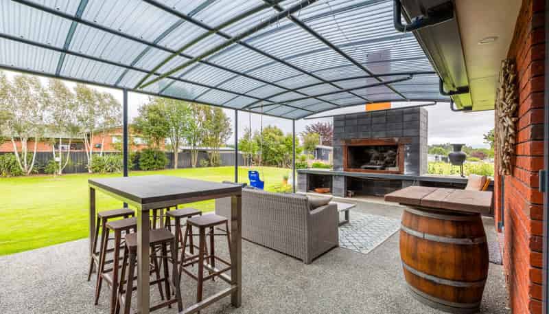55 Timaru Road, Waimate