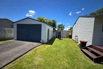 77 Dalmeny Street , Tokoroa
