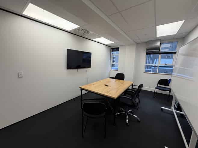 The Terrace Office Tenancy - 263sqm