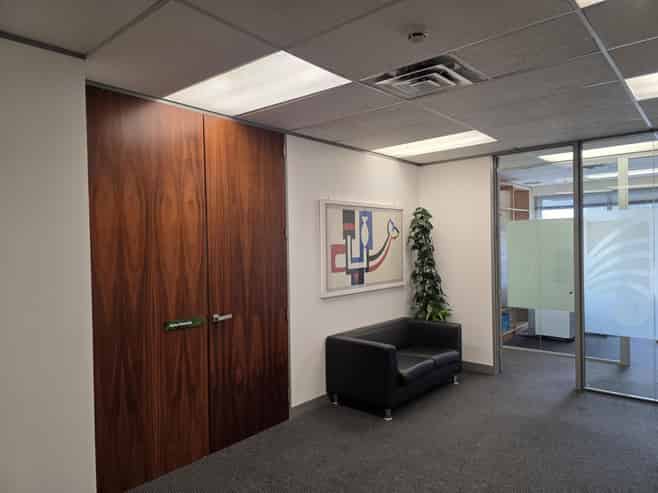 Premium Plug & Play Office Opportunity