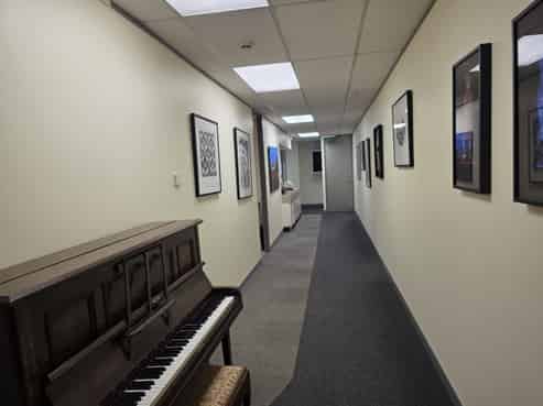 Premium Plug & Play Office Opportunity