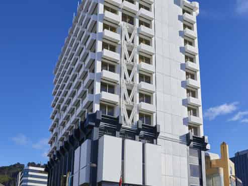Premium Plug & Play Office Opportunity
