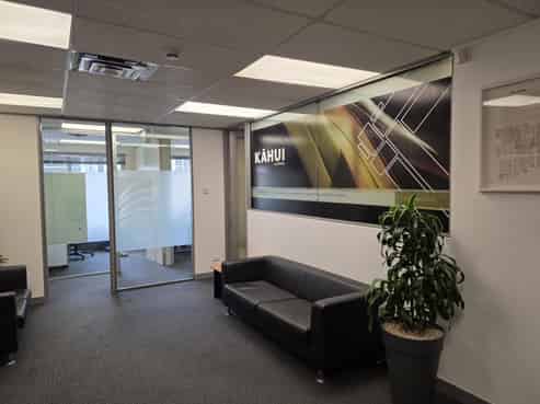 Premium Plug & Play Office Opportunity
