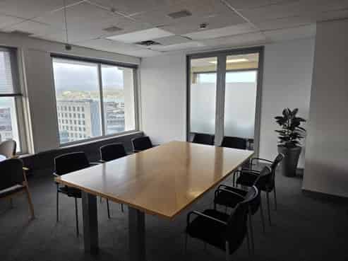 Premium Plug & Play Office Opportunity