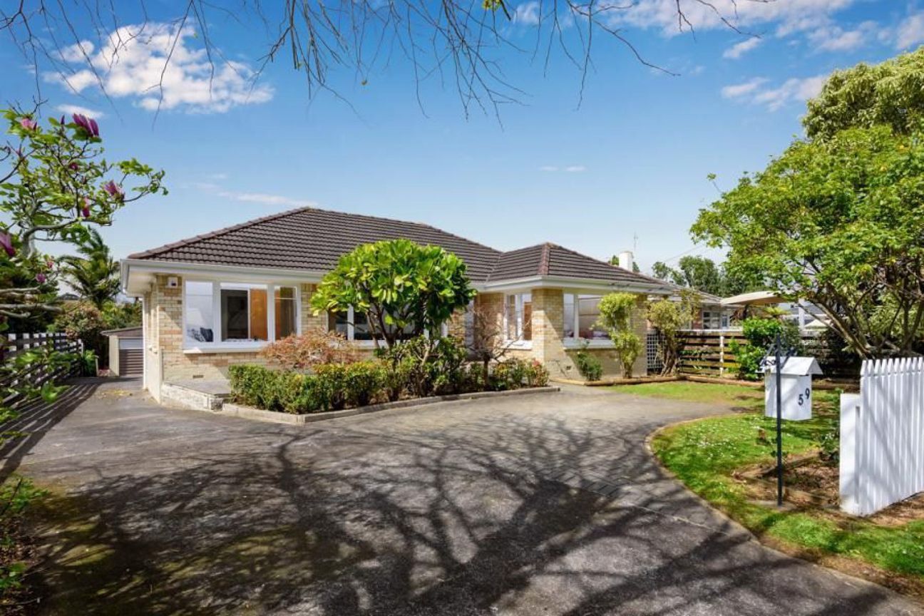 1960s Bungalow on 685sqm site - Widok 4