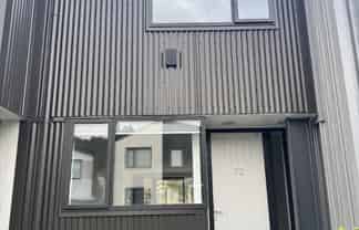 72 Ara Paiwhenua, Tawa