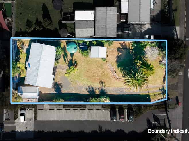 17 Bell Road, Beachlands