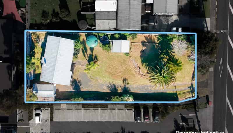 17 Bell Road, Beachlands