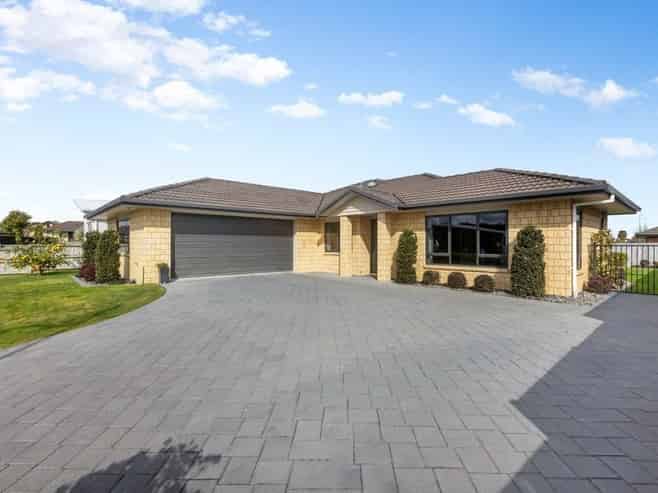14 Ebony Court, Rototuna