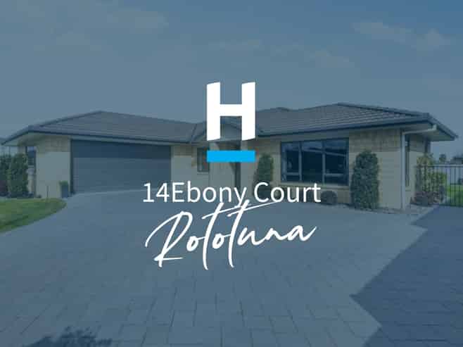 14 Ebony Court, Rototuna