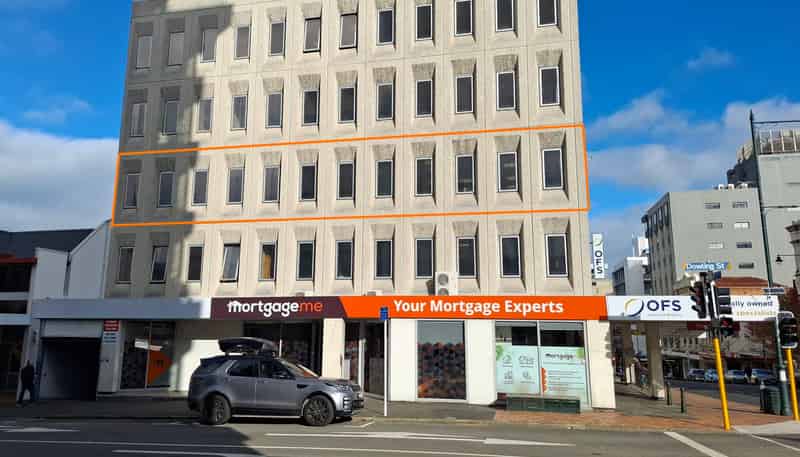 Level 2/151-155 Princes Street, DUNEDIN CENTRAL