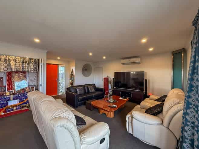 7 Kara Place, Wharewaka