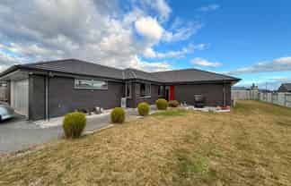 7 Kara Place, Wharewaka