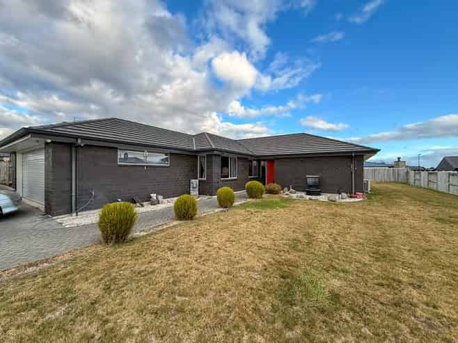 7 Kara Place, Wharewaka