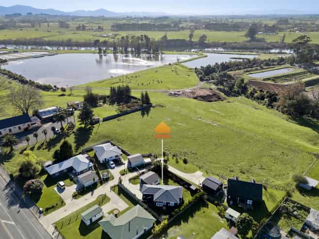 6183A Great South Road, Horotiu
