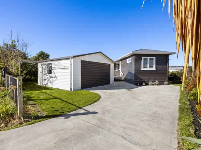 6183A Great South Road, Horotiu