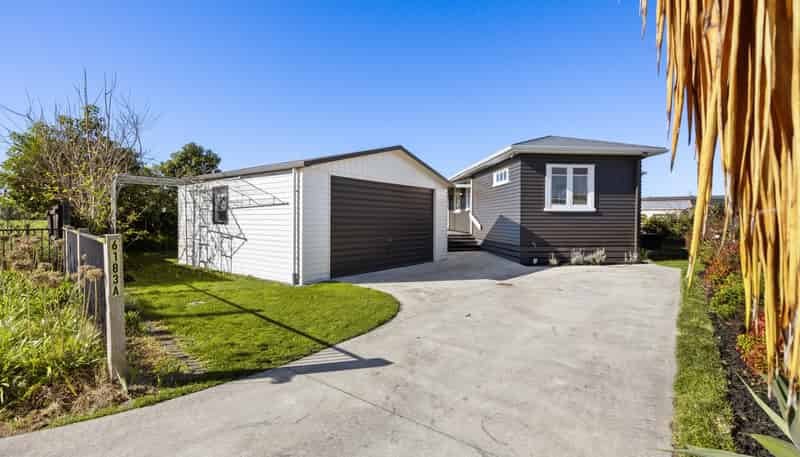 6183A Great South Road, Horotiu