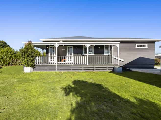 6183A Great South Road, Horotiu