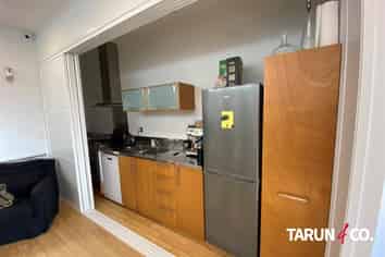 Live/Work Opportunity on Ponsonby Road