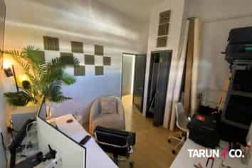 Live/Work Opportunity on Ponsonby Road