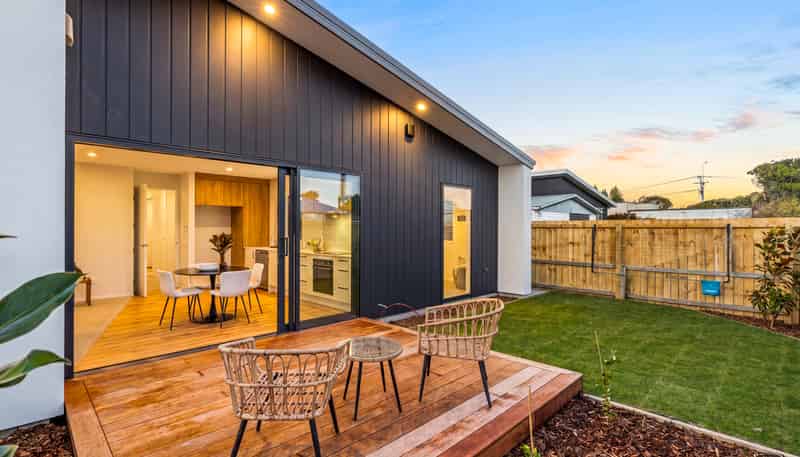 230 Bower Avenue, North New Brighton